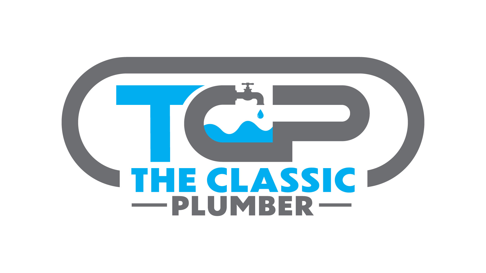 The Classic Plumber Knoxville TN Plumbing Services Company logo